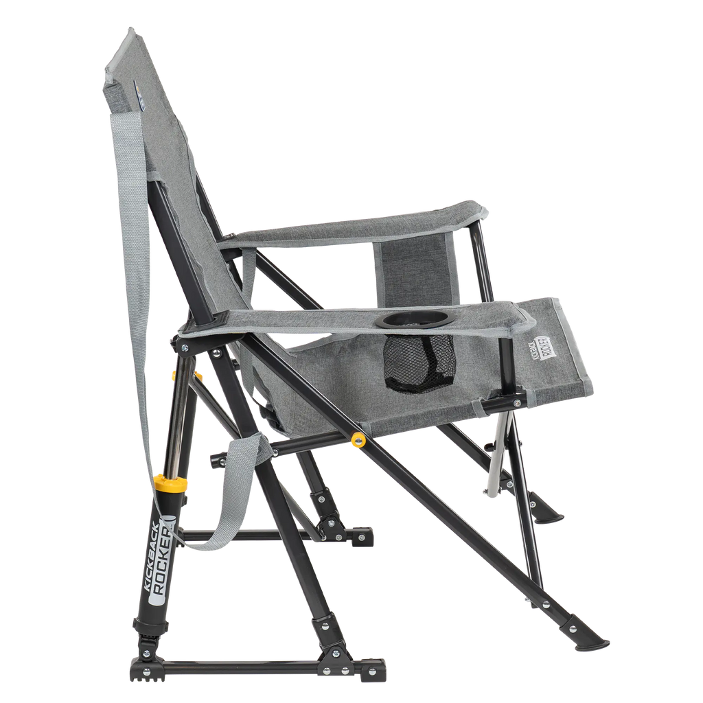 Kickback Rocker | Featured Outdoor Choice | Outlandridge 5D5A