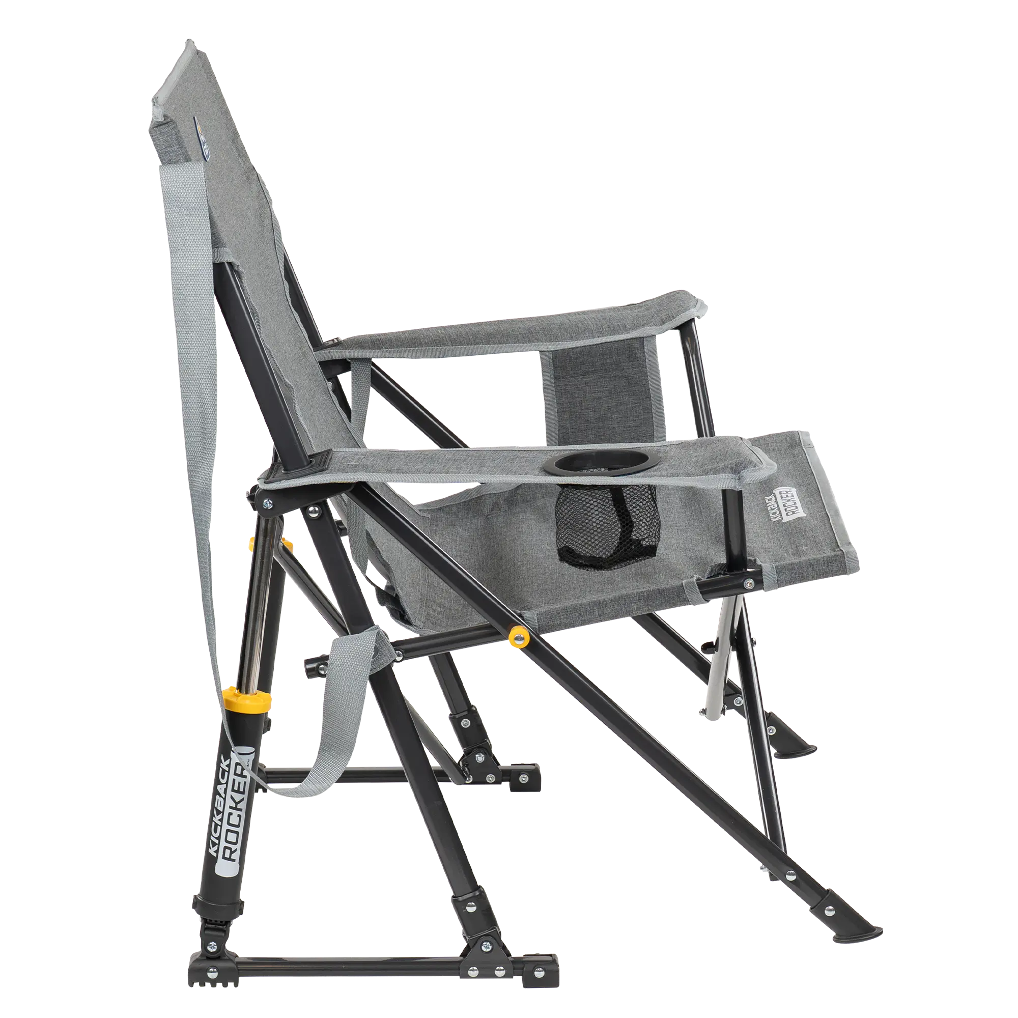 Kickback Rocker | Featured Outdoor Choice | Outlandridge 5D5A
