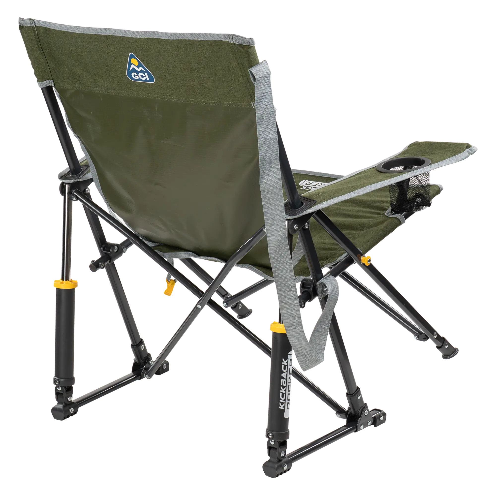 Kickback Rocker | Featured Outdoor Choice | Outlandridge 5D5A