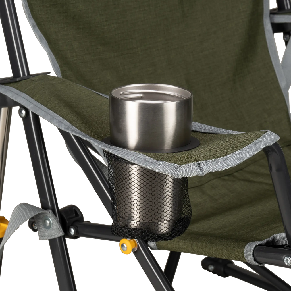 Kickback Rocker | Featured Outdoor Choice | Outlandridge 5D5A
