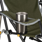 Kickback Rocker | Featured Outdoor Choice | Outlandridge 5D5A