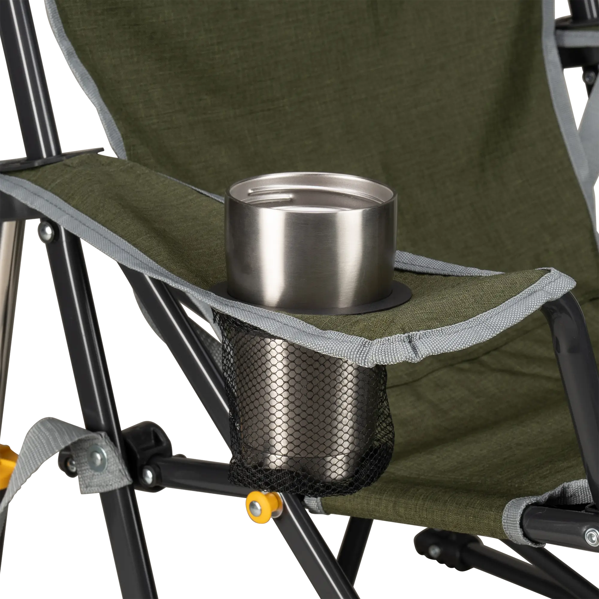 Kickback Rocker | Featured Outdoor Choice | Outlandridge 5D5A