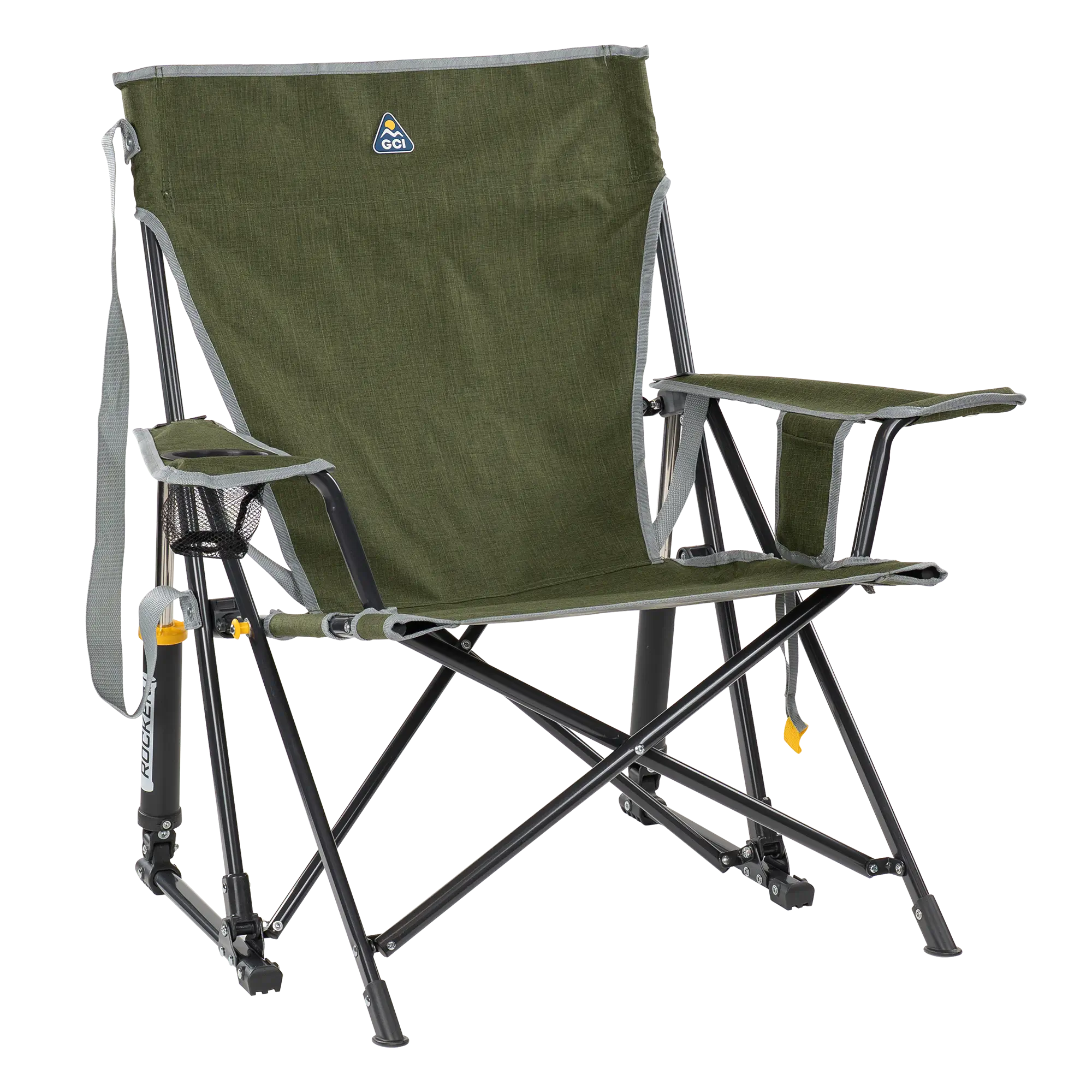 Kickback Rocker | Featured Outdoor Choice | Outlandridge 5D5A