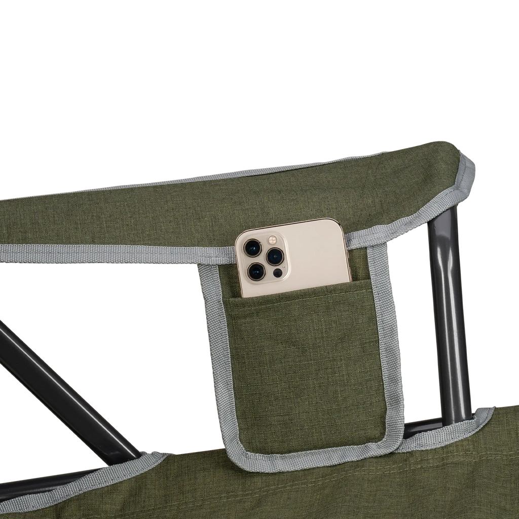 Kickback Rocker | Featured Outdoor Choice | Outlandridge 5D5A