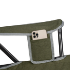Kickback Rocker | Featured Outdoor Choice | Outlandridge 5D5A