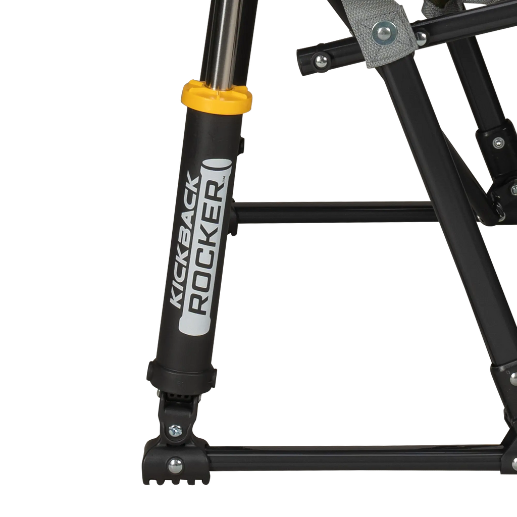 Kickback Rocker | Featured Outdoor Choice | Outlandridge 5D5A