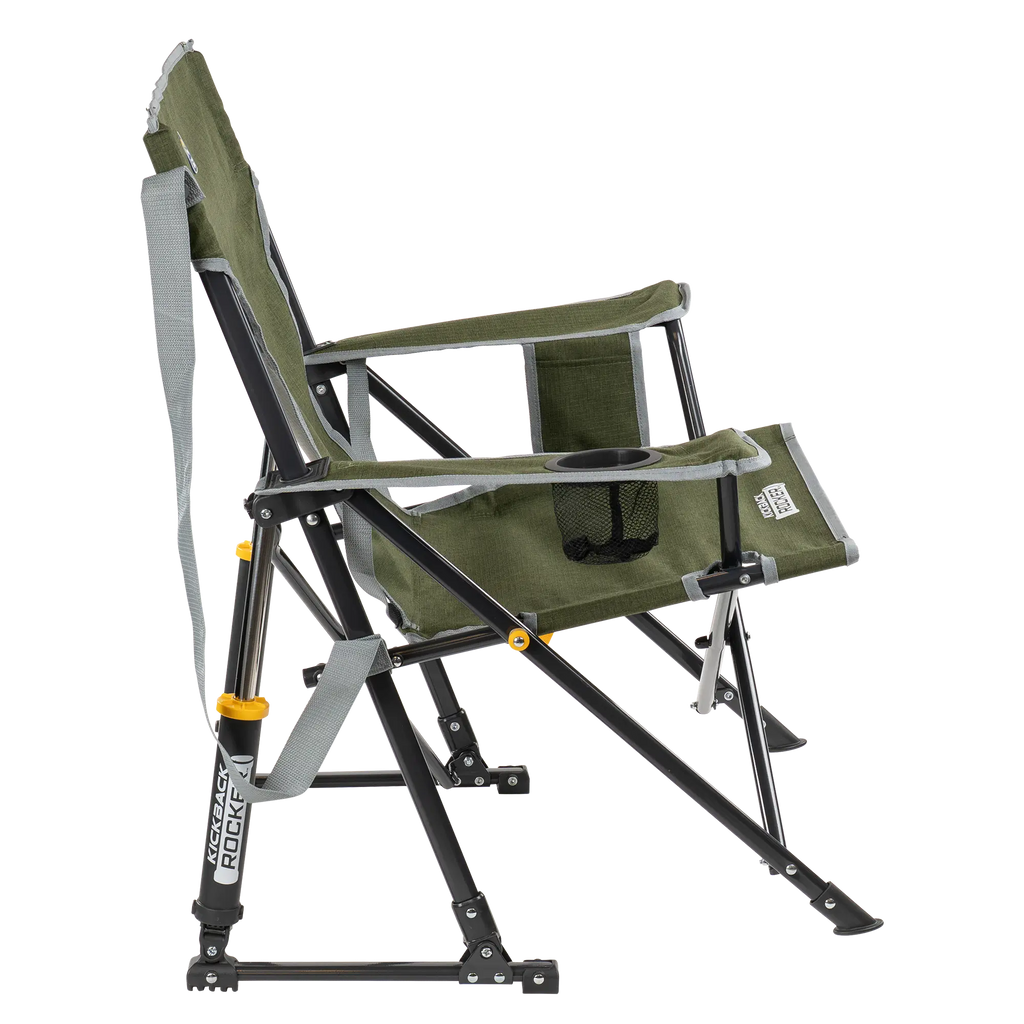Kickback Rocker | Featured Outdoor Choice | Outlandridge 5D5A