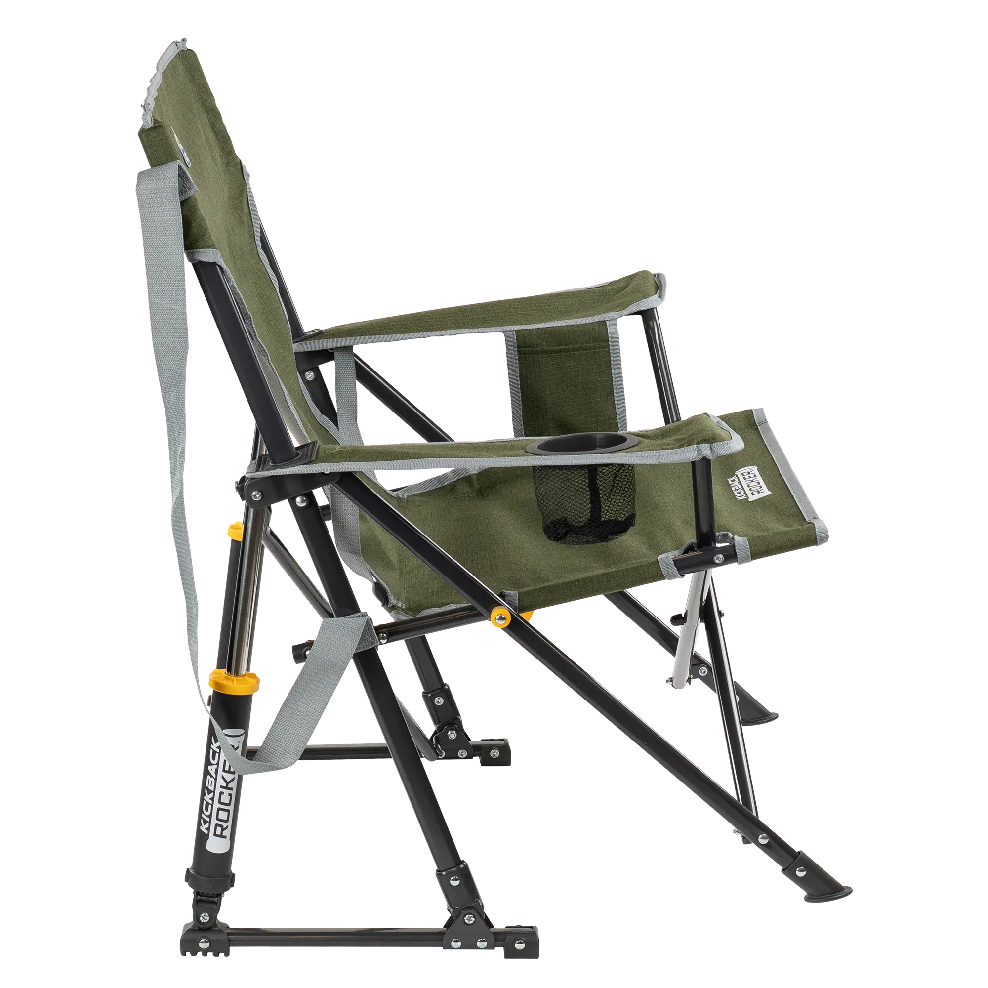 Kickback Rocker | Featured Outdoor Choice | Outlandridge 5D5A