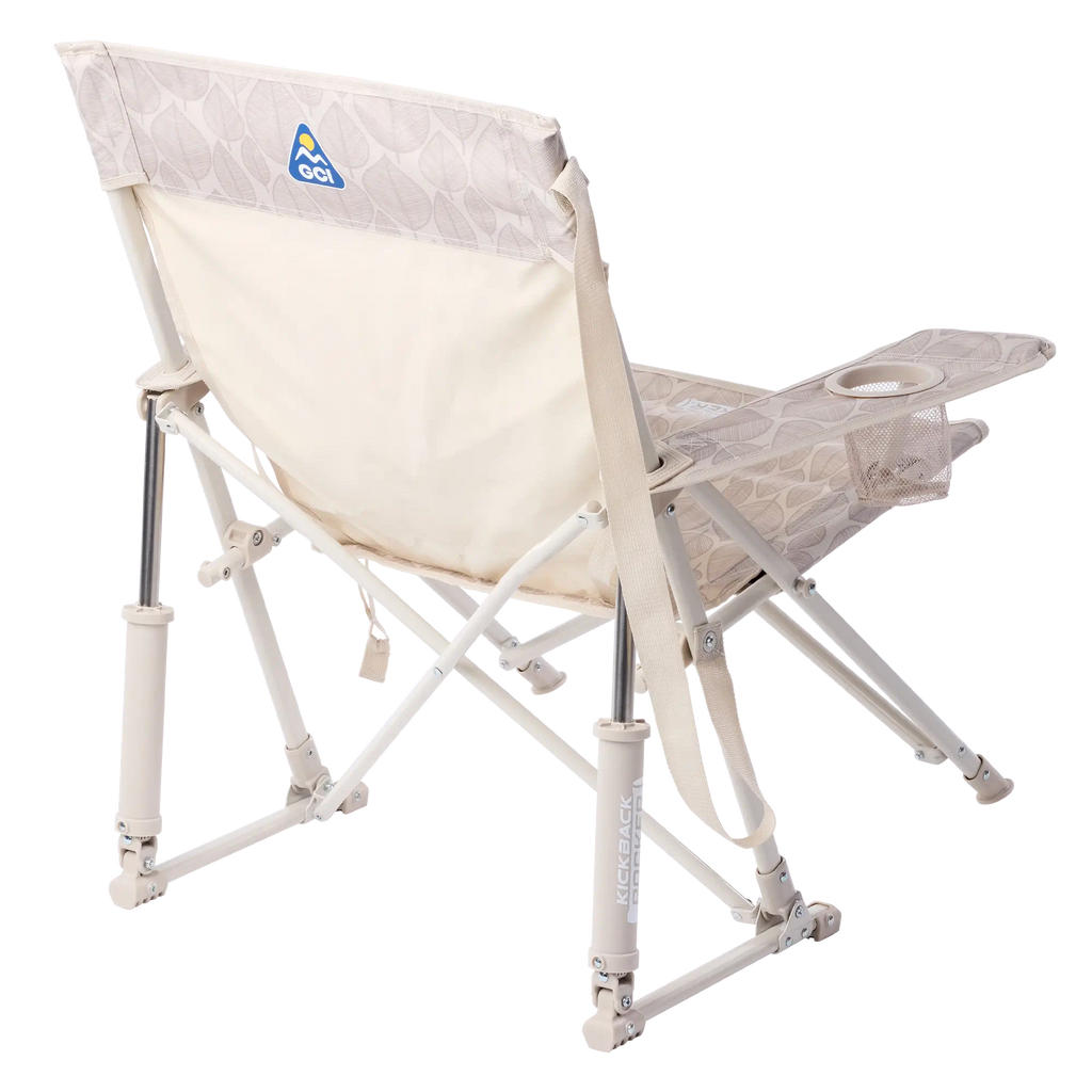 Kickback Rocker | Featured Outdoor Choice | Outlandridge 5D5A