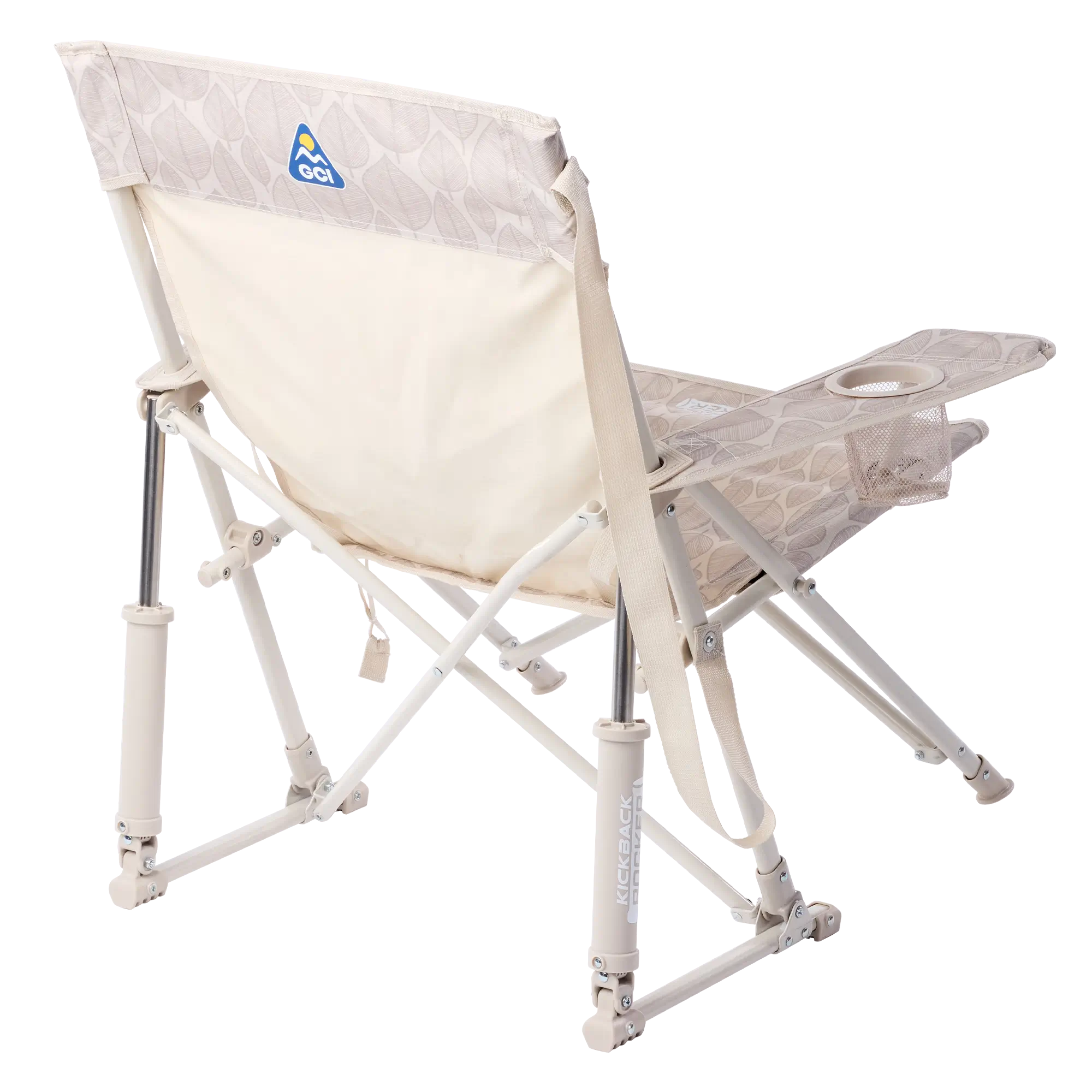 Kickback Rocker | Featured Outdoor Choice | Outlandridge 5D5A