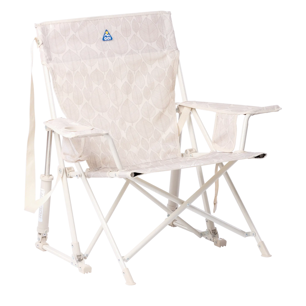 Kickback Rocker | Featured Outdoor Choice | Outlandridge 5D5A