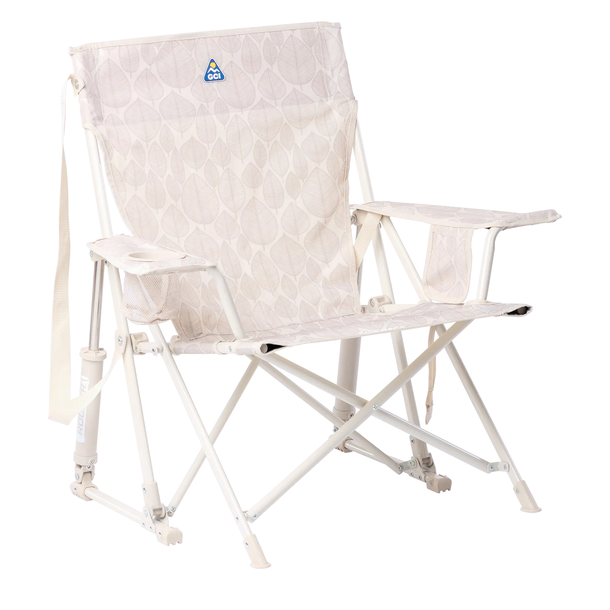Kickback Rocker | Featured Outdoor Choice | Outlandridge 5D5A