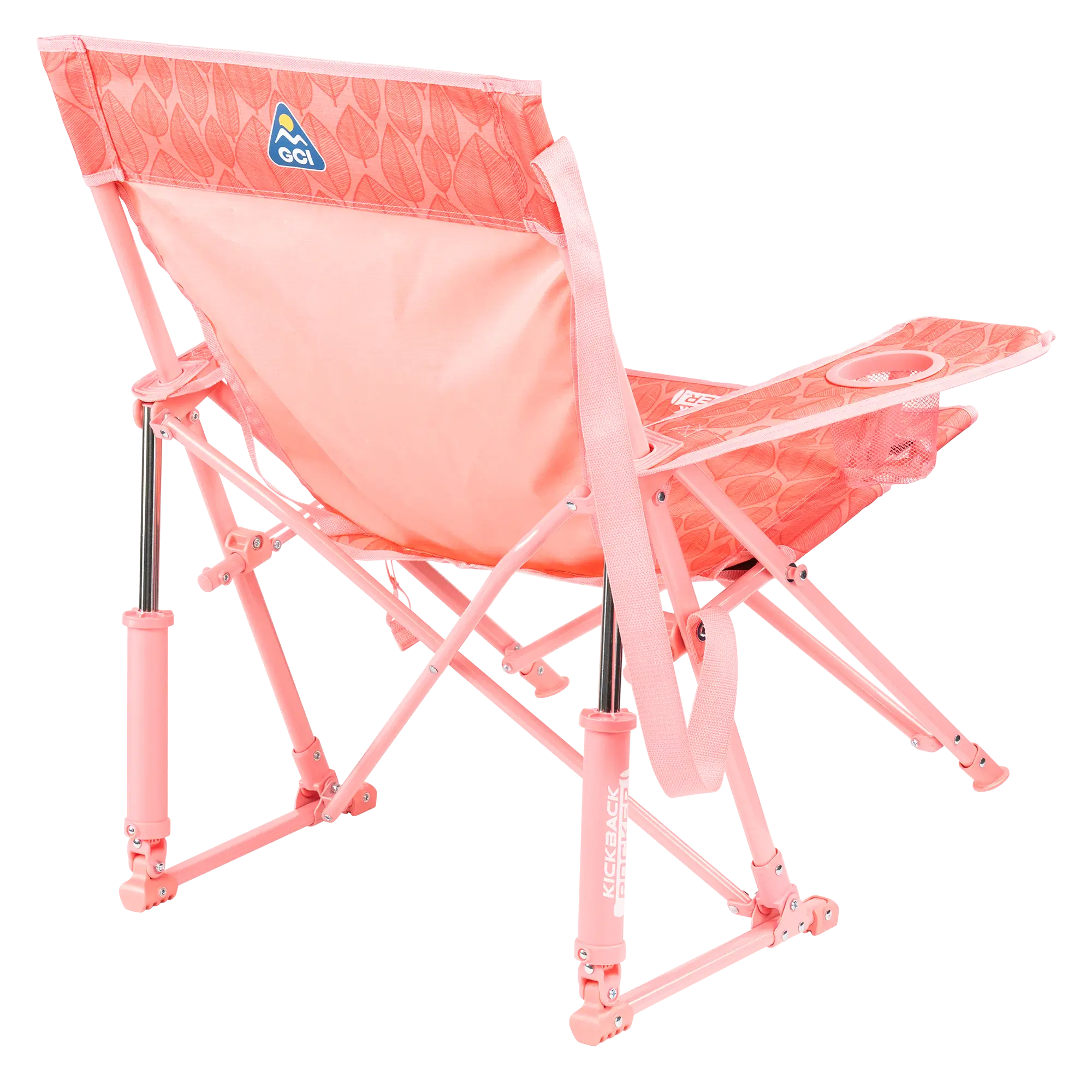 Kickback Rocker | Featured Outdoor Choice | Outlandridge 5D5A
