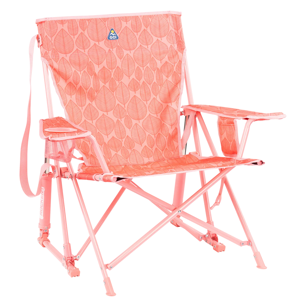 Kickback Rocker | Featured Outdoor Choice | Outlandridge 5D5A