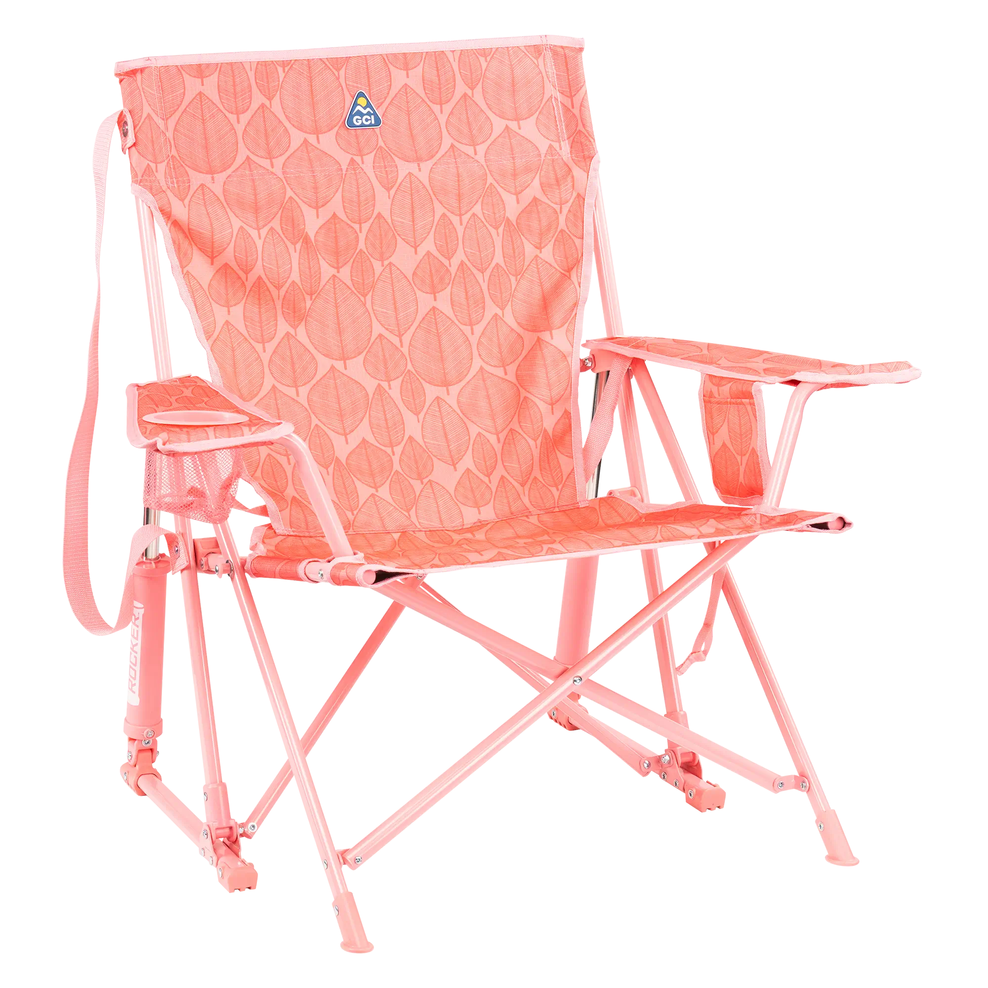 Kickback Rocker | Featured Outdoor Choice | Outlandridge 5D5A