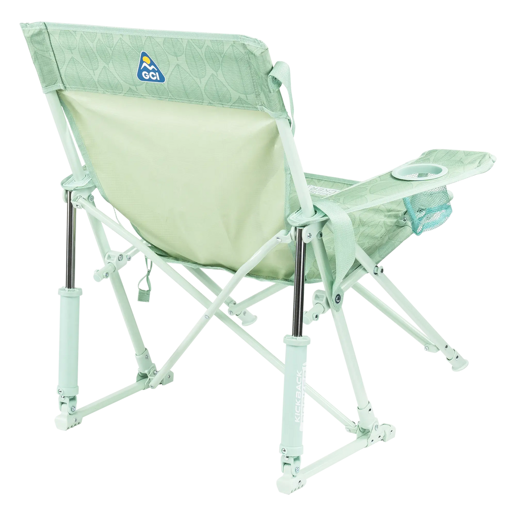 Kickback Rocker | Featured Outdoor Choice | Outlandridge 5D5A