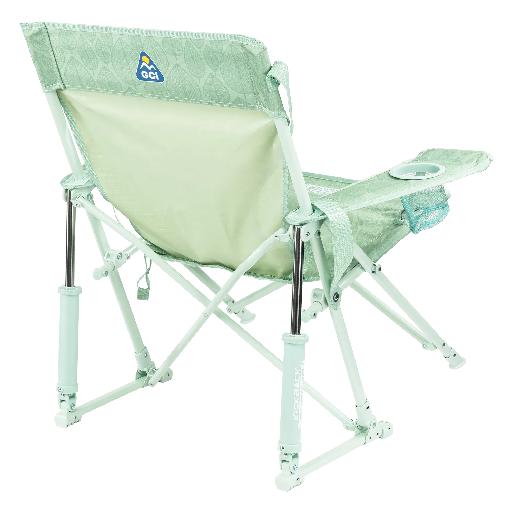 Kickback Rocker | Featured Outdoor Choice | Outlandridge 5D5A