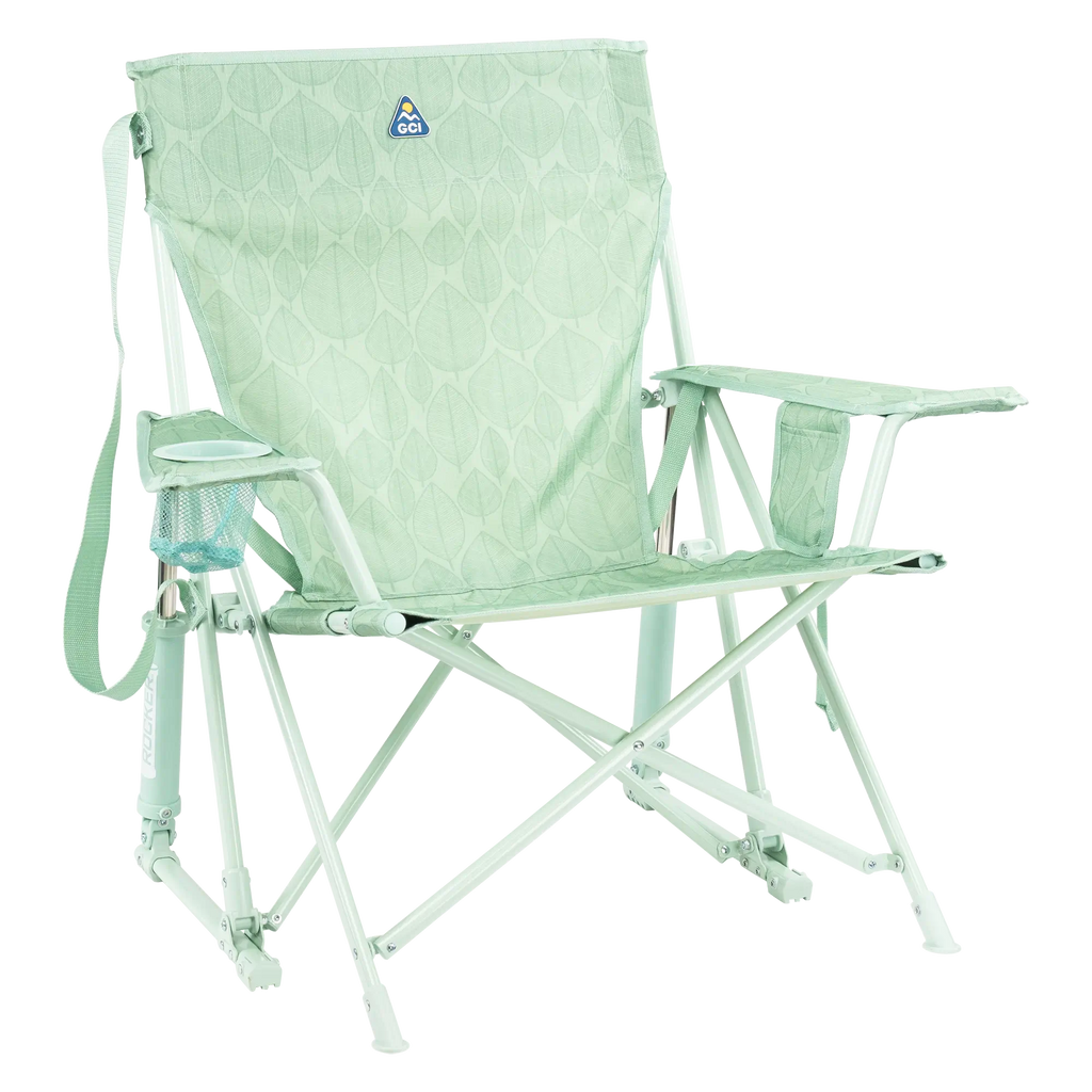 Kickback Rocker | Featured Outdoor Choice | Outlandridge 5D5A