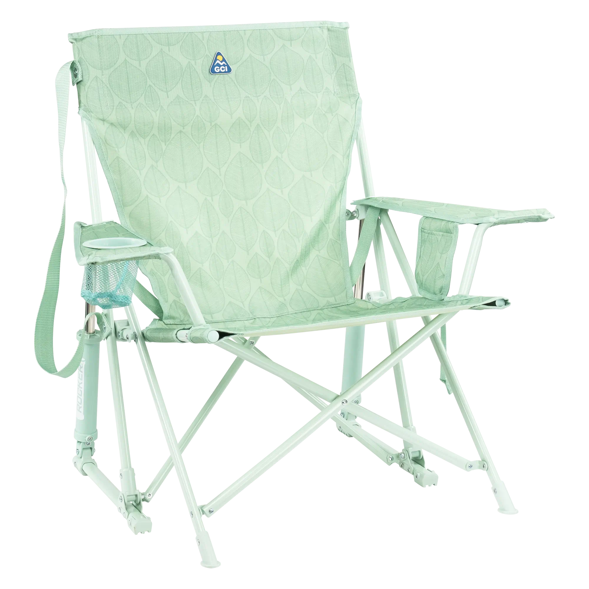 Kickback Rocker | Featured Outdoor Choice | Outlandridge 5D5A