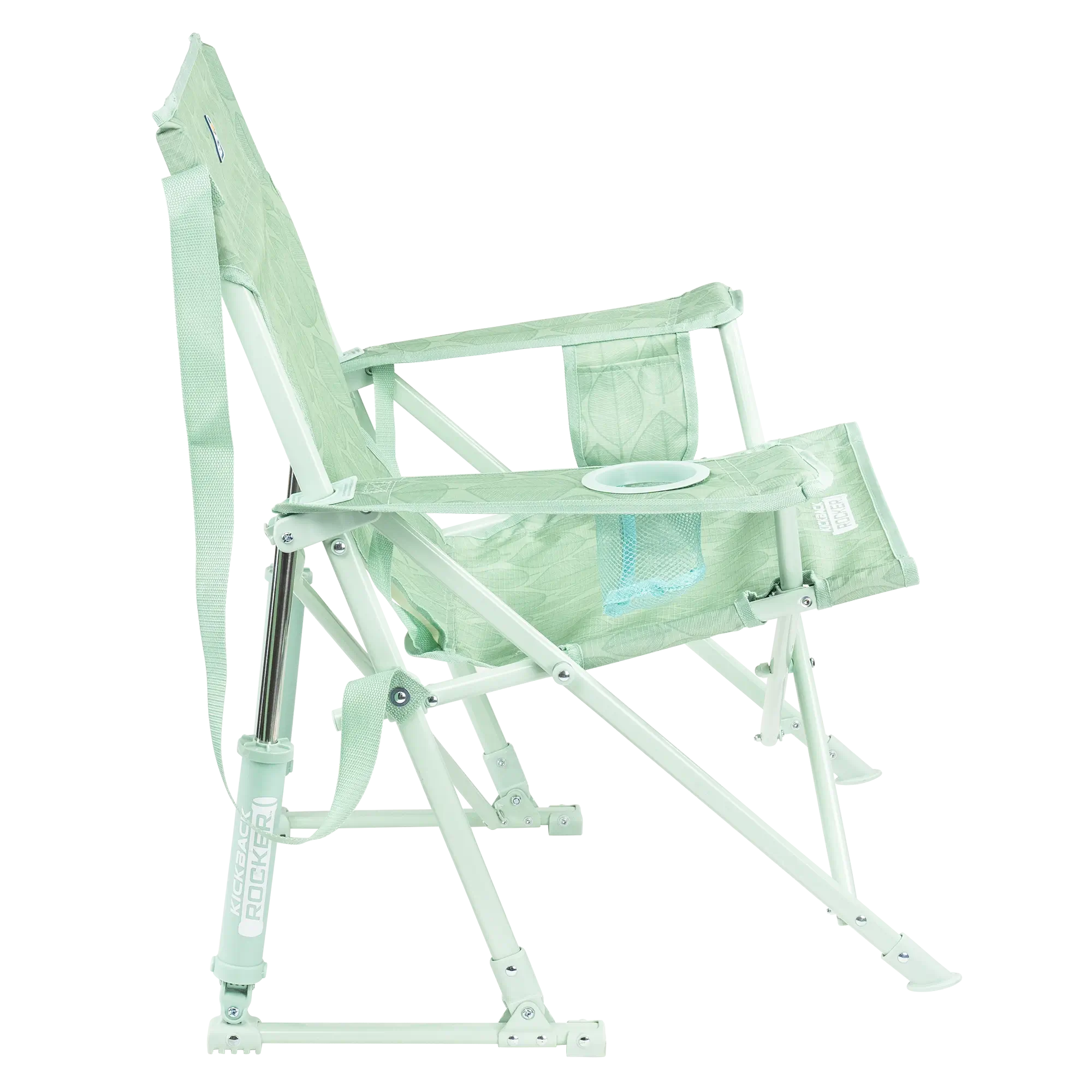 Kickback Rocker | Featured Outdoor Choice | Outlandridge 5D5A