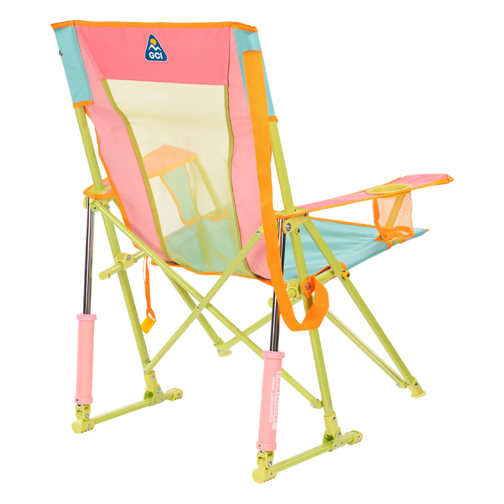 Comfort Pro Rocker | Featured Outdoor Choice | Outlandridge A093