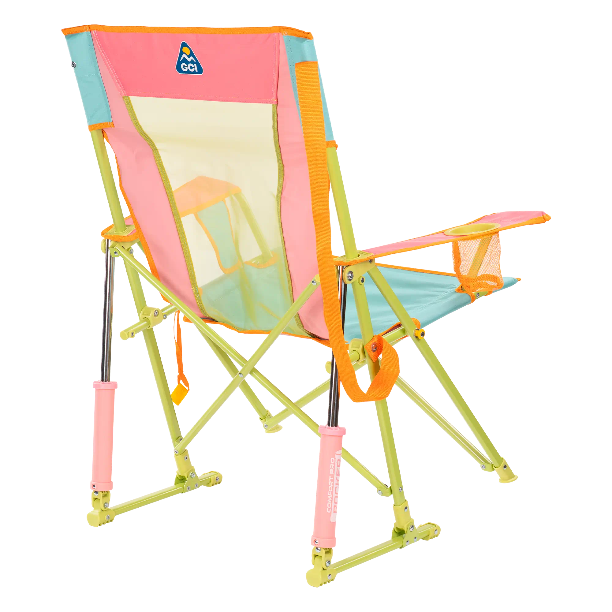 Comfort Pro Rocker | Featured Outdoor Choice | Outlandridge A093