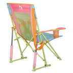 Comfort Pro Rocker - Floral | Outdoor Essential | Outlandridge B728