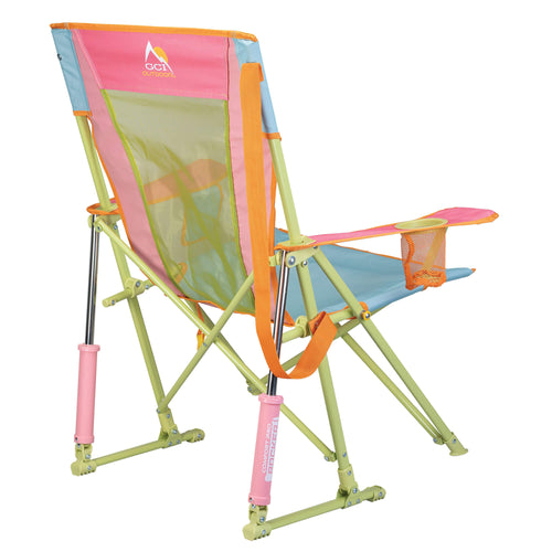 Comfort Pro Rocker - Floral | Outdoor Essential | Outlandridge B728