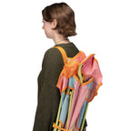 Comfort Pro Rocker - Floral | Outdoor Essential | Outlandridge B728
