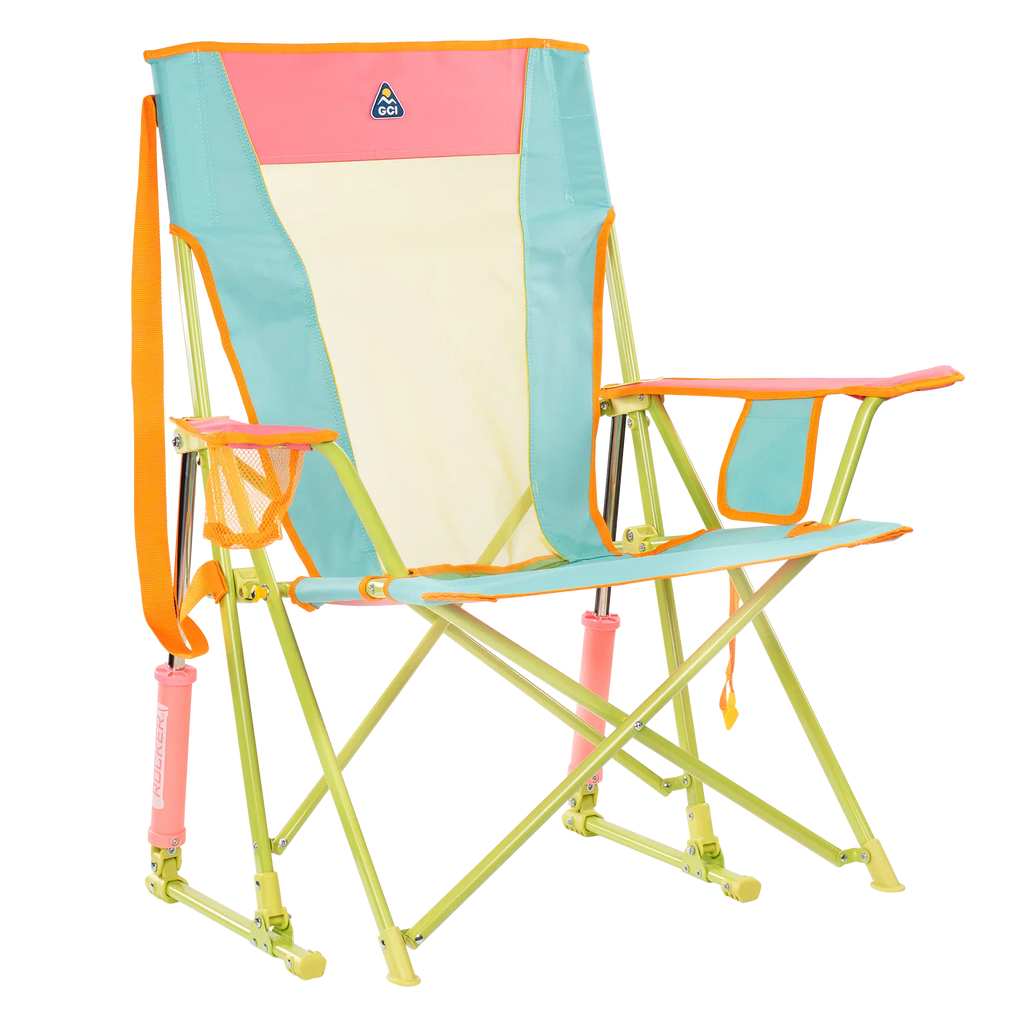Comfort Pro Rocker | Featured Outdoor Choice | Outlandridge A093