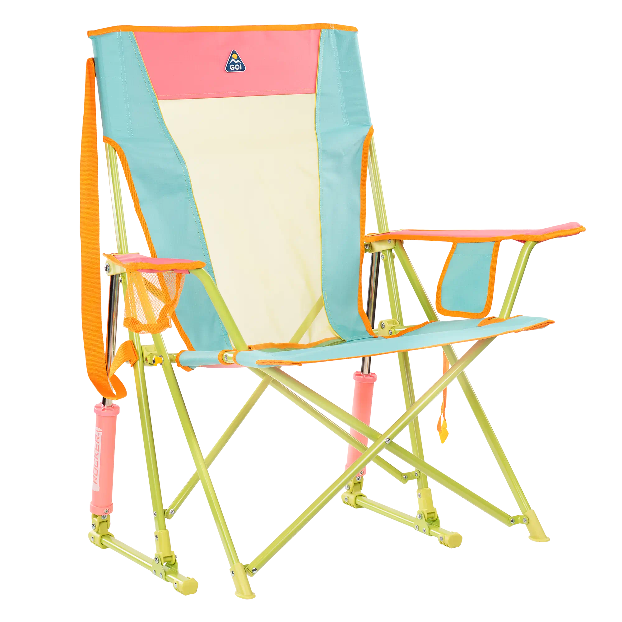 Comfort Pro Rocker | Featured Outdoor Choice | Outlandridge A093