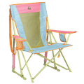 Comfort Pro Rocker - Floral | Outdoor Essential | Outlandridge B728