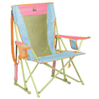 Comfort Pro Rocker - Floral | Outdoor Essential | Outlandridge B728