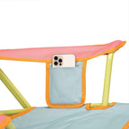Comfort Pro Rocker - Floral | Outdoor Essential | Outlandridge B728