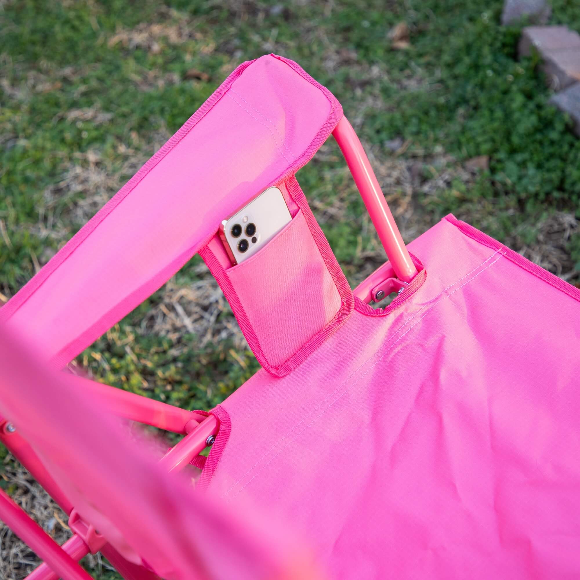 Comfort Pro Rocker - Floral | Outdoor Essential | Outlandridge B728