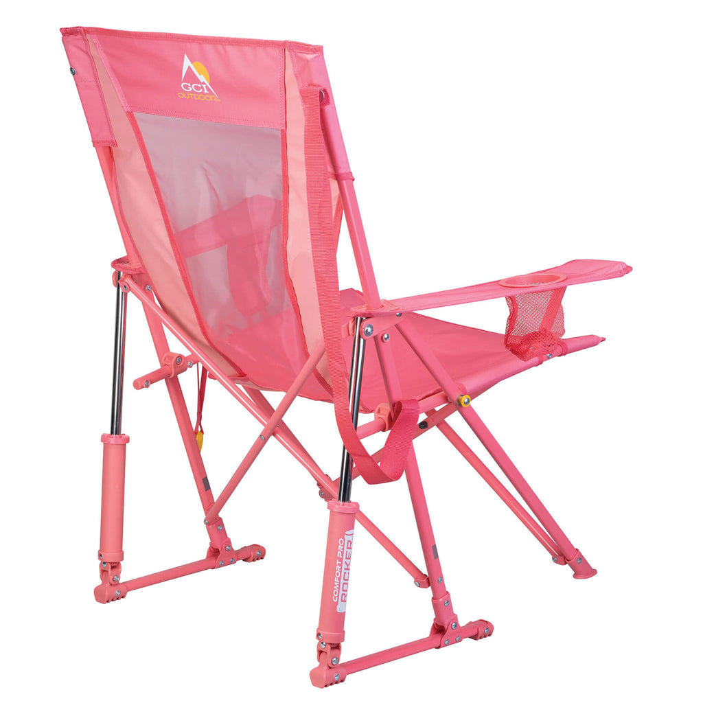 Comfort Pro Rocker - Floral | Outdoor Essential | Outlandridge B728