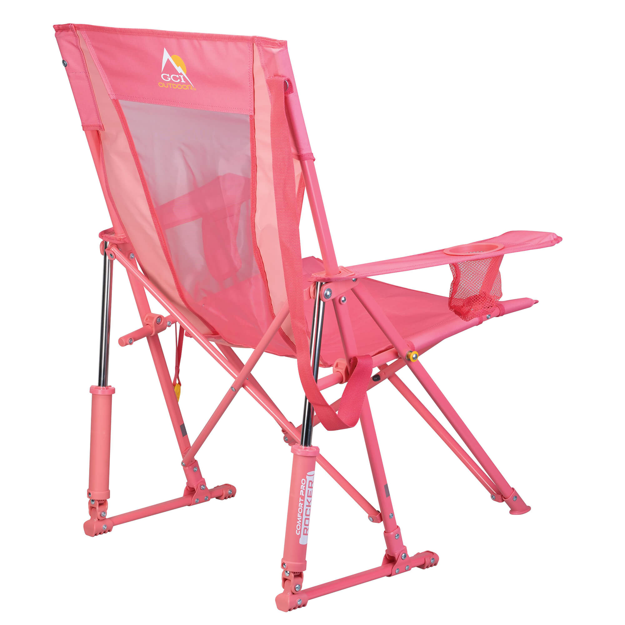 Comfort Pro Rocker - Floral | Outdoor Essential | Outlandridge B728