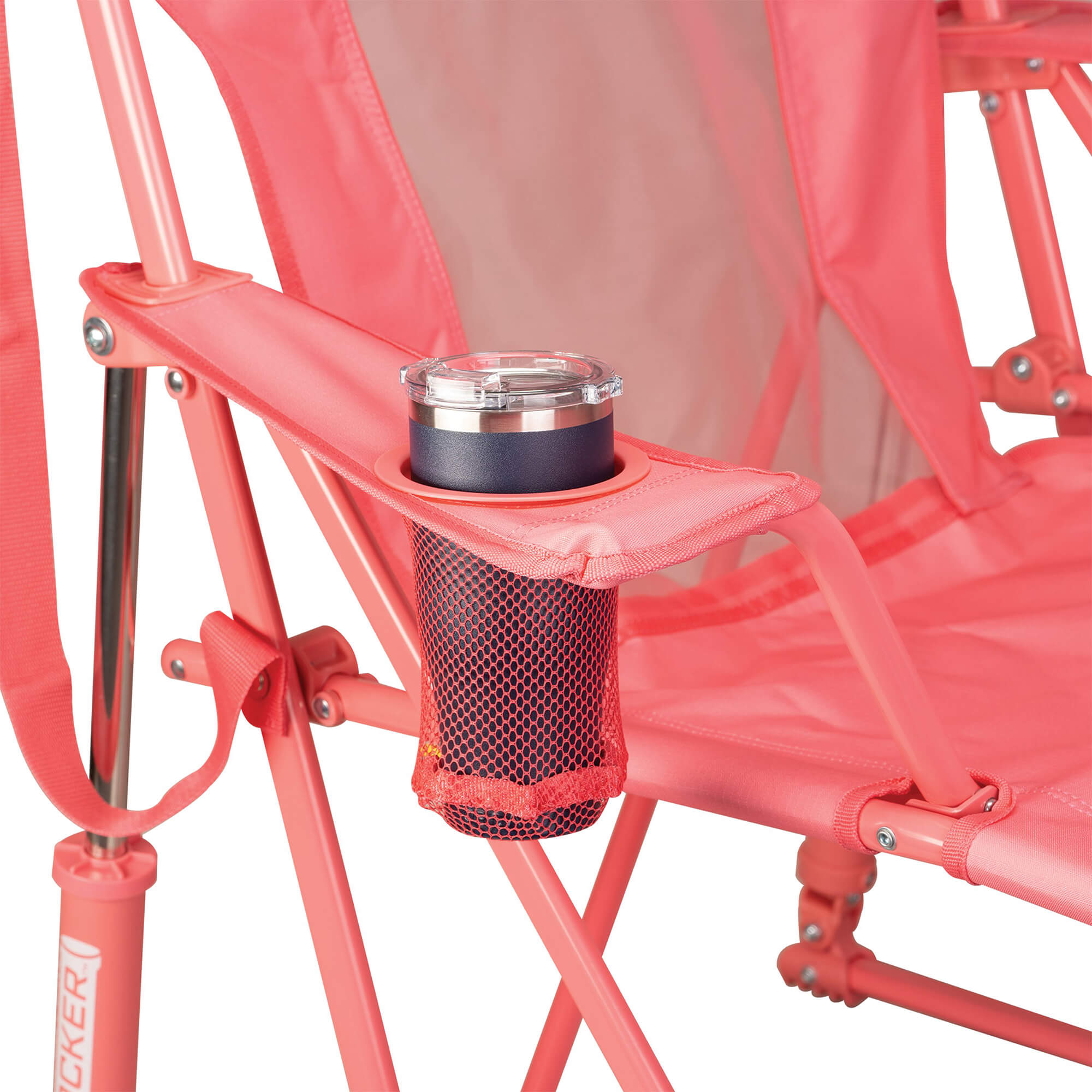 Comfort Pro Rocker - Blush | Camp-Ready Selection | Outlandridge A981
