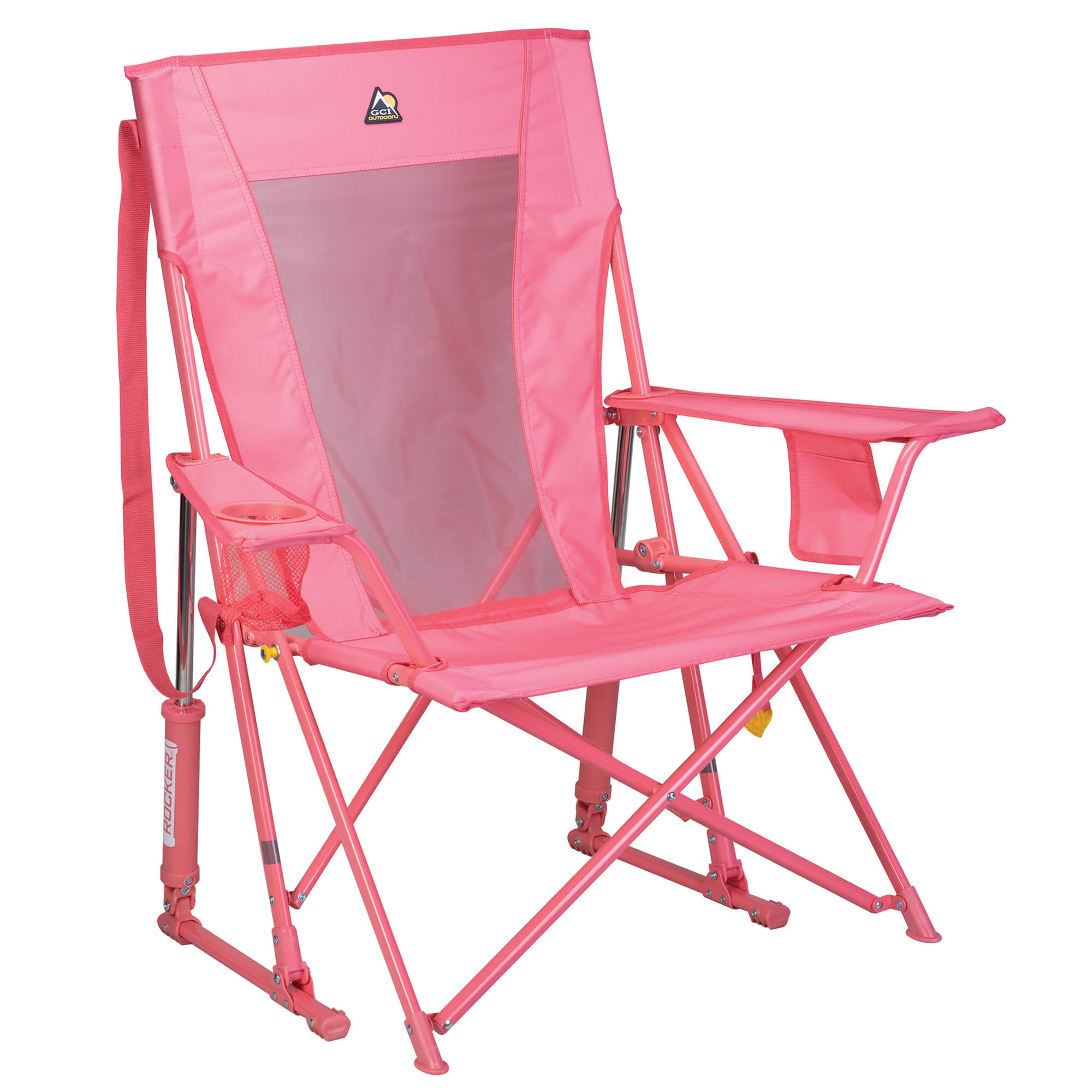 Comfort Pro Rocker - Blush | Camp-Ready Selection | Outlandridge A981