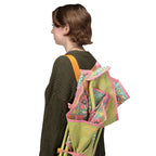Comfort Pro Rocker - Floral | Outdoor Essential | Outlandridge B728