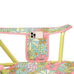 Comfort Pro Rocker - Floral | Outdoor Essential | Outlandridge B728