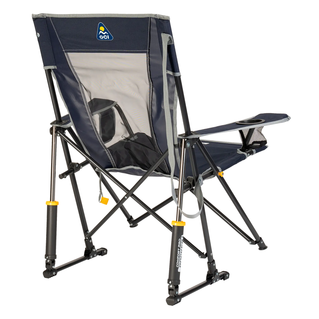 Comfort Pro Rocker | Featured Outdoor Choice | Outlandridge A093