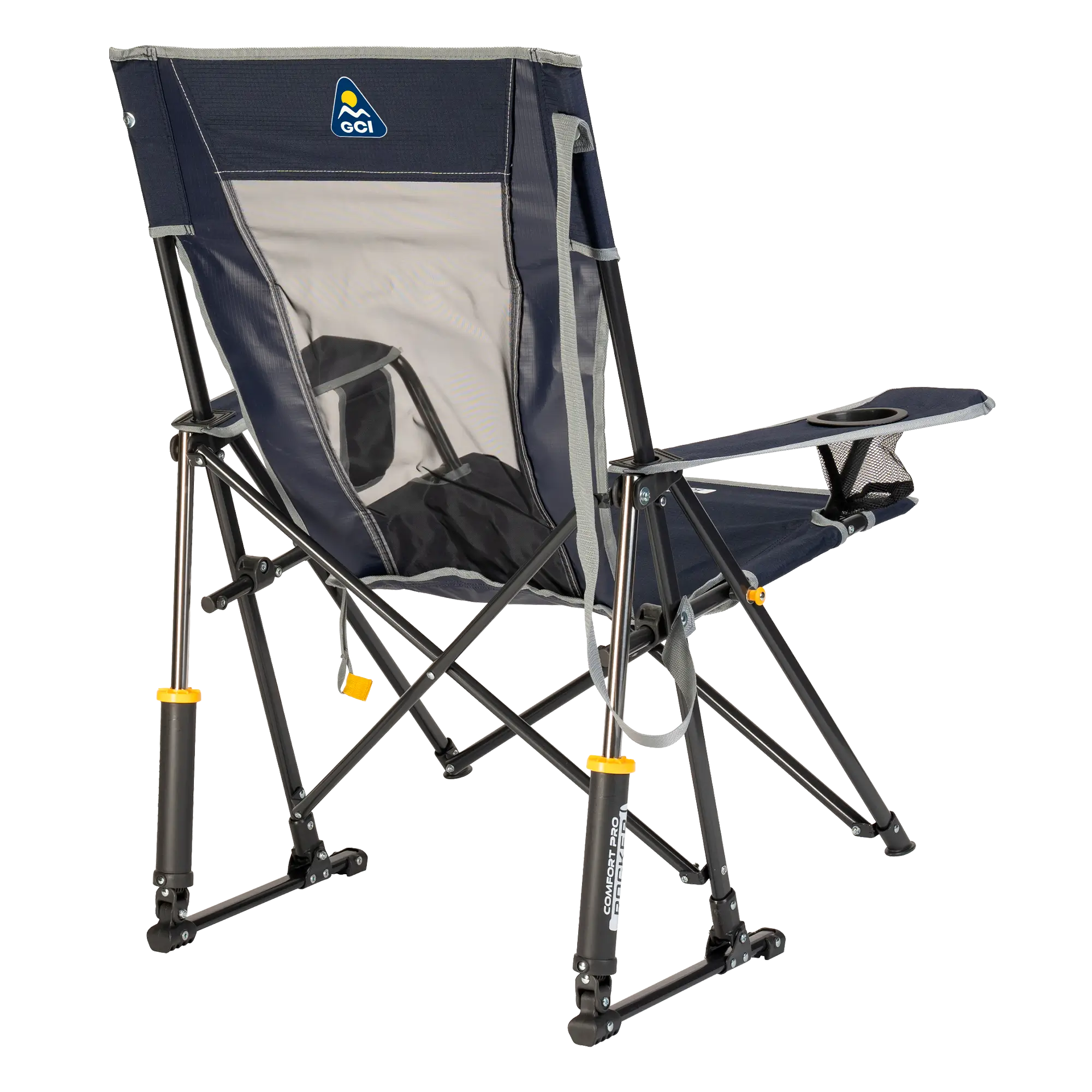 Comfort Pro Rocker | Featured Outdoor Choice | Outlandridge A093