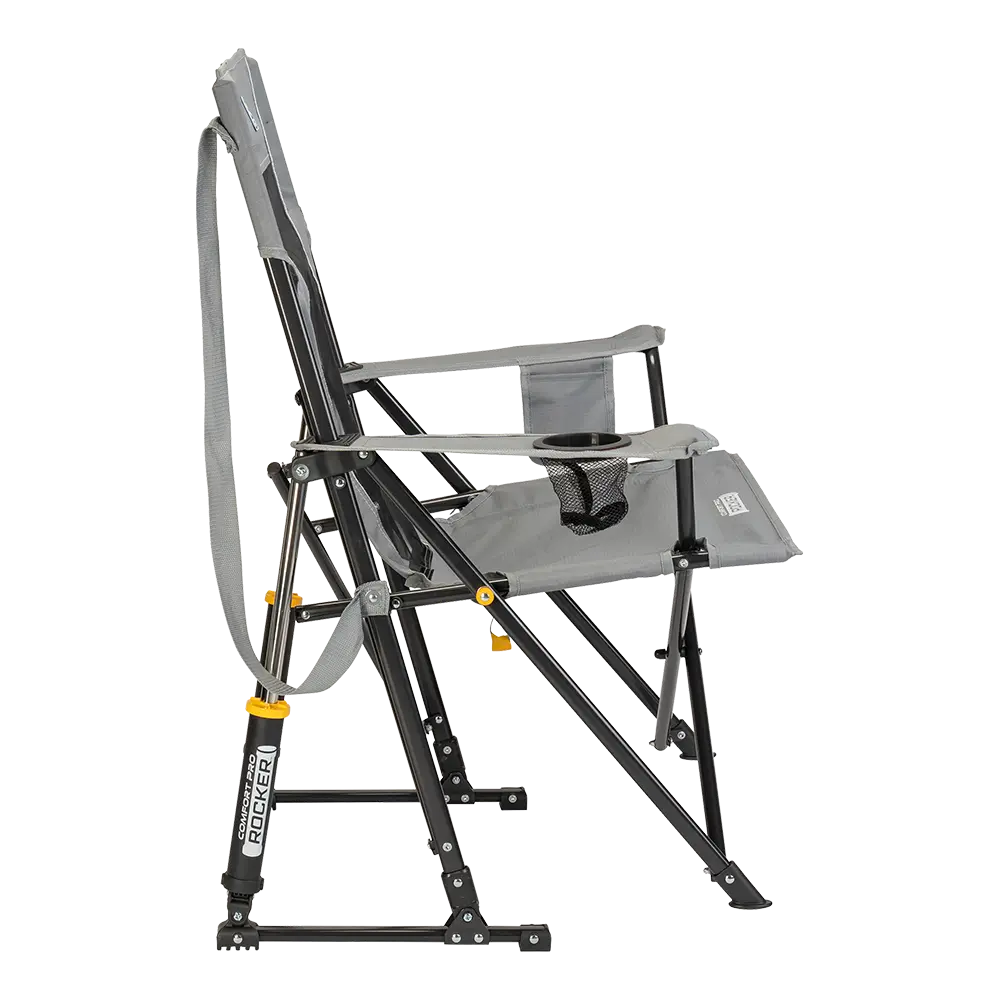 Comfort Pro Rocker | Featured Outdoor Choice | Outlandridge A093