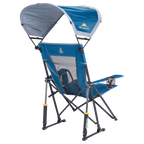 SunShade Rocker — Outdoor Setup Pick | Outlandridge 077A
