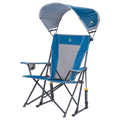 SunShade Rocker — Outdoor Setup Pick | Outlandridge 077A