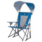 SunShade Rocker — Outdoor Setup Pick | Outlandridge 077A