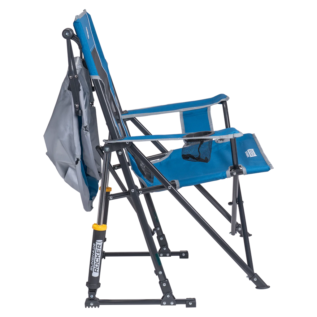 SunShade Rocker — Outdoor Setup Pick | Outlandridge 077A