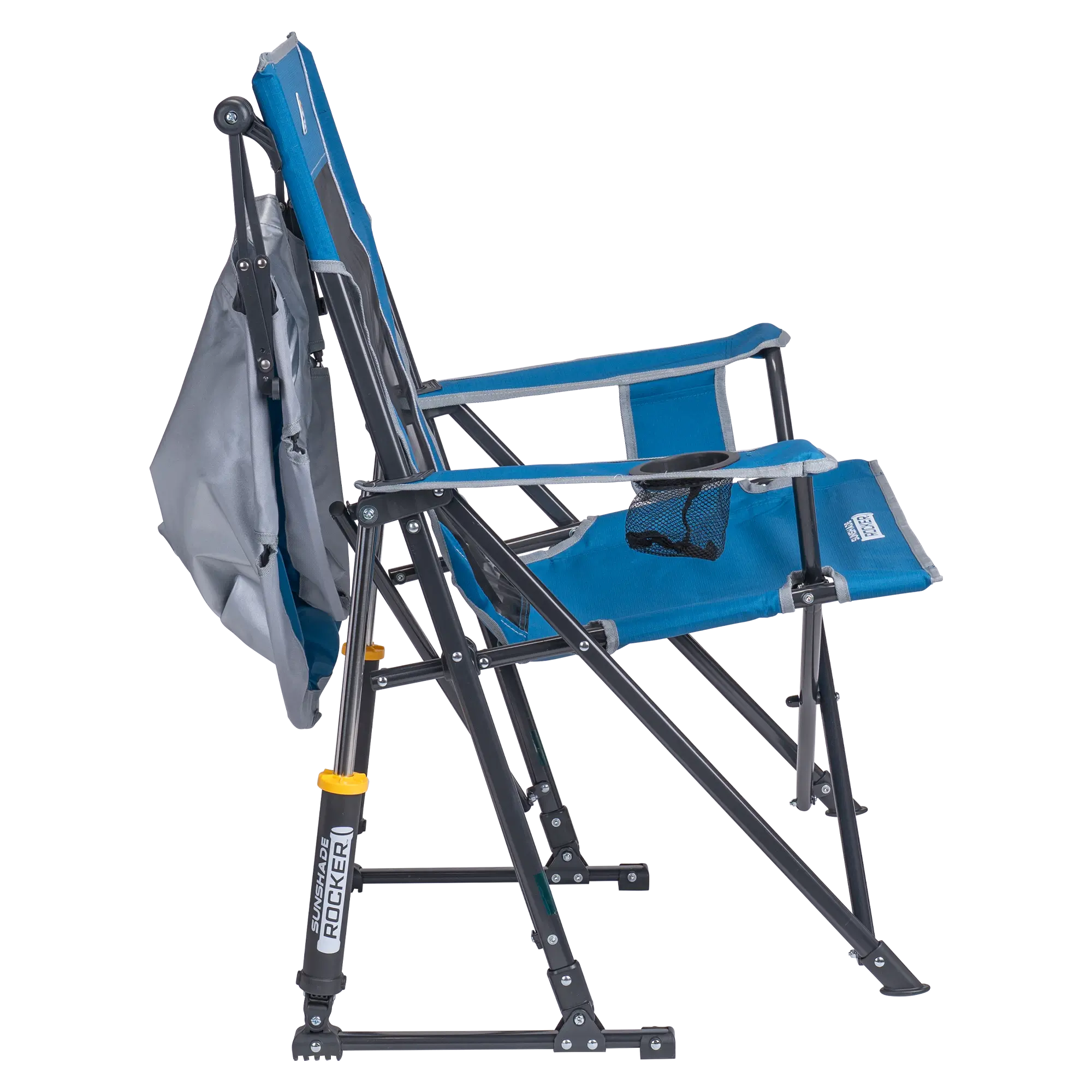 SunShade Rocker — Outdoor Setup Pick | Outlandridge 077A