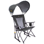 SunShade Rocker — Outdoor Setup Pick | Outlandridge 077A